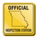 We are your inspection station